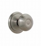 Schlage Georgian Knob