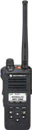Motorola APX1000