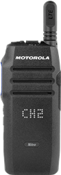 The Motorola SLN1000
