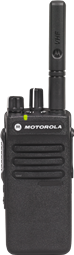 Motorola XPR3300e