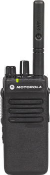 Motorola XPR3300e