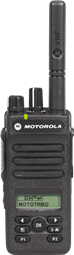 Motorola XPR3500e