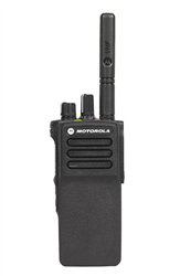 Motorola XPR7380e