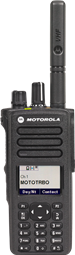 Motorola XPR7550e