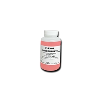 Nanci's Flavor Concentrate (Sugar Free, Liquid) - 53000-F (1 - 6oz Bottle)