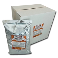 Frozen Yogurt Mix - Stevia Vanilla - 85138-F10 (10 - 2.7lb Bags / 1 Case)