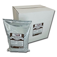 Frozen Yogurt Mix - Stevia Chocolate - 86138-F10 (10 - 2.7lb Bags / 1 Case)