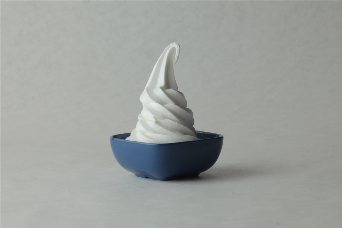 Non-Fat Vanilla Frozen Yogurt Mix