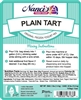 Frozen Yogurt Mix - Plain Tart - 96136-F (1 - 3lb Bag)