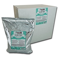 Frozen Yogurt Mix - Plain Tart - 96136-F10 (10 - 3lb Bags / 1 Case)