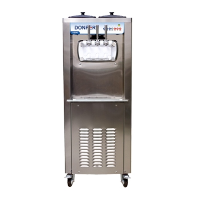 Donper USA D900 Soft Serve Ice Cream Machine (New)