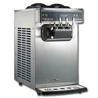 PASMO S230F - Soft Serve Ice Cream Machine (New)
