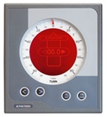 AlphaTurn MF 300 Rate Of Turn Indicator Display