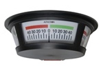 AlphaRudder TRI-2 Rudder Angle Indicator