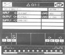 TDG210 DG DC/DC Convertor