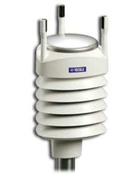 AlphaMeteo Weather Sensor