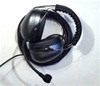 Headset with 10m cable for A24 and TX500