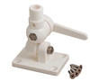 N290F 4-way Ratchet Mount PVC