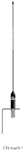 CELmar0-1  Stainless Steel Marine VHF antenna