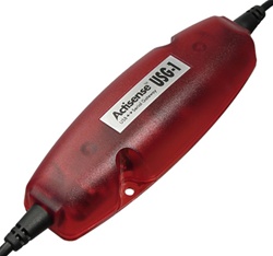 USG-1-422 USB to NMEA 0183 Gateway