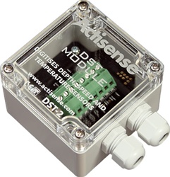 DST-2-200 Depth Sounder Module/Interface