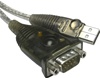 PC-USB-1 USB to Serial Adapter