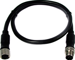A2K-TDC-4M NMEA2000 Cable Assembly - 4m