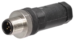 A2K-FFC-SM Field Fit Connector, male