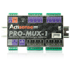 PRO-MUX-1-BAS-R Professional NMEA 0183 Multiplexer with screw terminals