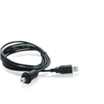 USG-2 USB Cable	Spare shielded cable for USG-2