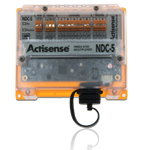 NDC-5 NMEA 0183 Multiplexer