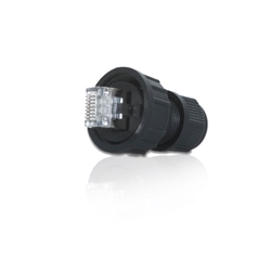 RJ45-FFC Waterproof Connector for NDC-5