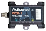 W2K-1 NMEA 2000 to WIFI Gateway