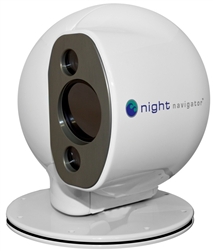 Night Navigator 3 Night Vision Camera