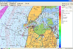 Viking Navigation Software