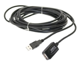 5M USB Powered Extension Cable