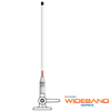 746 Marine Collinear Fibreglass Antenna 800/900/1800/1900/2100MHz