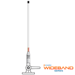 746 Marine Collinear Fibreglass Antenna 800/900/1800/1900/2100MHz
