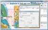 SeaPro Plus PC Charting & Navigation Software
