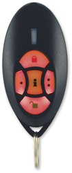GMM-KF2 Wireless Remote Key Fob