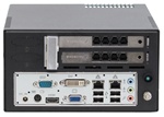 Multi-VoIP-8 VoIP PBX Unit