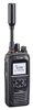 IC-SAT100 Satellite PTT Radio Bundle