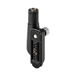 AD-135 ACC Adapter for IC-SAT100