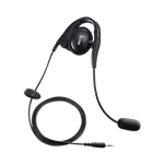 HS-94 Headset for IC-SAT100