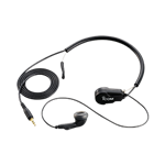 HS-97 Headset for IC-SAT100
