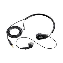 HS-97 Headset for IC-SAT100