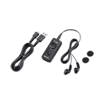 VS-3 Bluetooth Headset for IC-SAT100