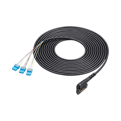 OPC-2412 Cable for IC-SAT100