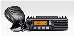 ICOM IC-F211 UHF Mobile Transceiver