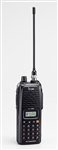 ICOM IC-U82 UHF Handheld Transceiver